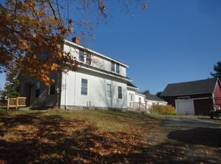 13 Station Rd, Jonesboro, ME 04648