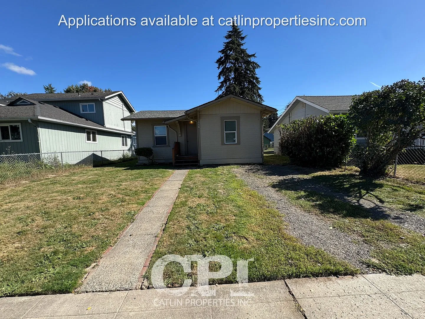146 16th Ave- Longview, WA 98626 — Photo 1