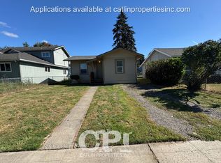 146 16th Ave, Longview, WA 98632