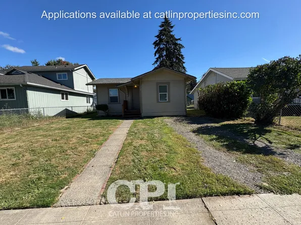 146 16th Ave, Longview, WA 98632
