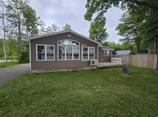 9 Vigue Shore Rd, Albion, ME 04910