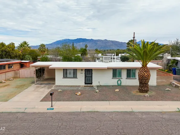 3241 S Mead Ave, Tucson, AZ 85730