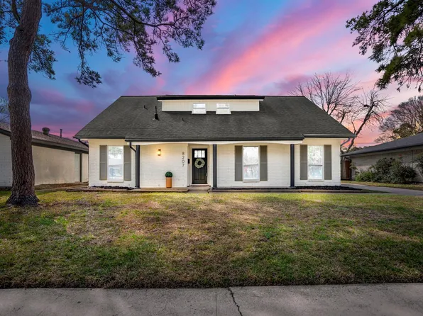 8207 Langdon Ln, Houston, TX 77036