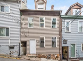 26 Kosciusko Way, Pittsburgh, PA 15203