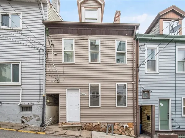26 Kosciusko Way S, Pittsburgh, PA 15203