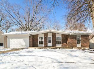 12955 Verwood Dr, Florissant, MO 63033