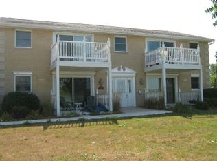 553 Gold St, Green Lake, WI 54941