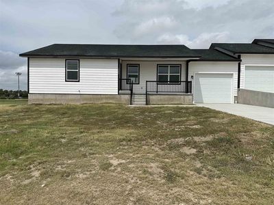 1304 Military Ave, Dodge City, KS, 67801