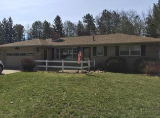 1481 W Webb Rd, Dewitt, MI 48820