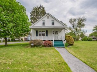 N Ave, Ligonier, PA