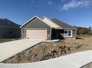 10399 Chesterhills Ct, New Haven, IN 46774
