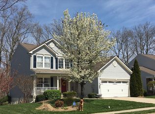 222 Patriots Way, Elkton, MD 21921