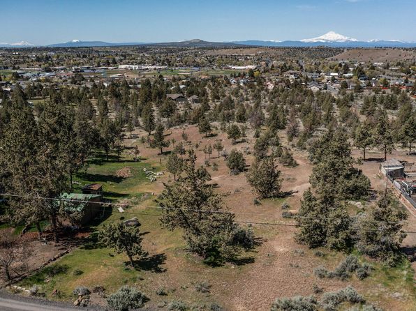 SE Claremount Dr PARCEL 1401, Madras, OR 97741