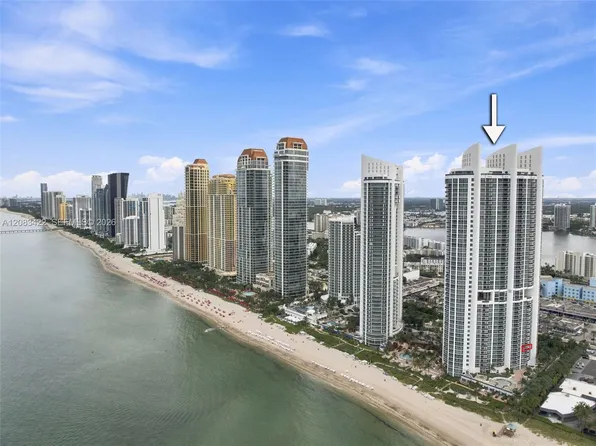 18201 Collins Ave, Sunny Isles Beach, FL