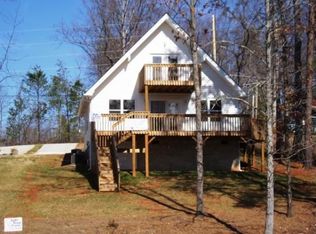 2104 Marion Dr, Lexington, NC 27292