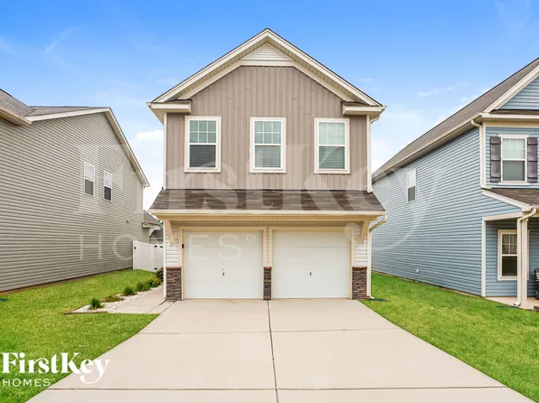 12527 Gotland Rd, Midland, NC 28107