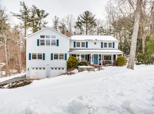3 Birchwood Dr, Derry, NH 03038