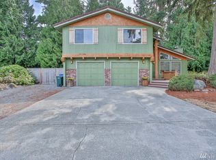 3222 25th Avenue Ct SE, Puyallup, WA 98374