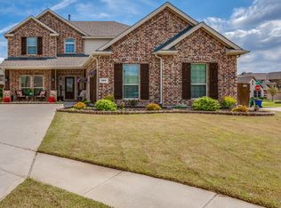909 Hollowbrook Cir, McKinney, TX 75070