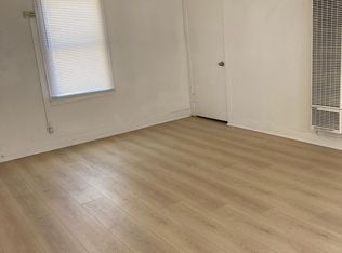2116 S Palm Grove Ave #2120, Los Angeles, CA 90016