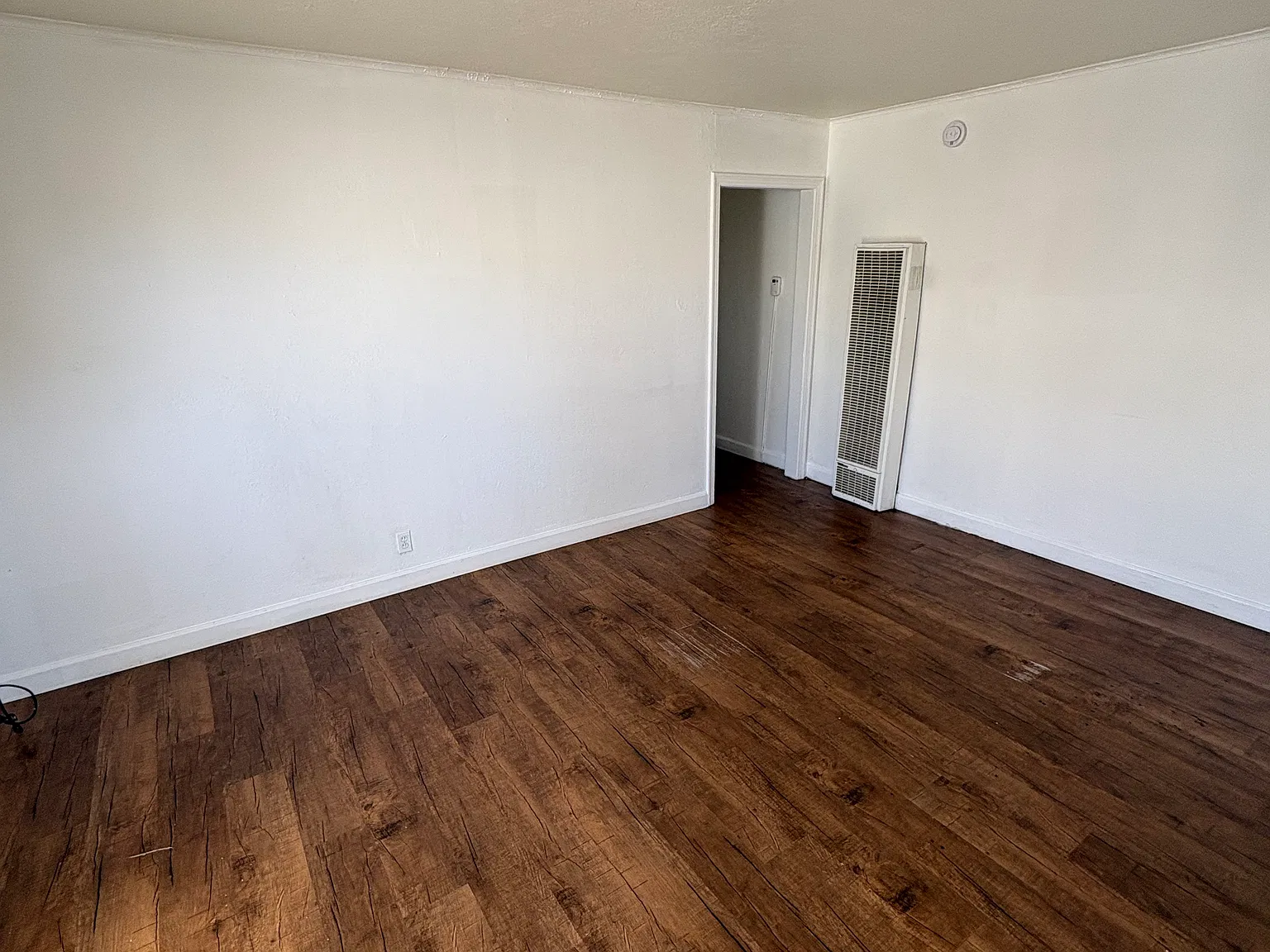 1 bed, 650 sqft, $1,100 — Photo 4