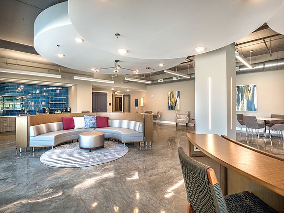 Luxury Apartments in Rockwall