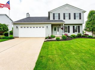 464 Bristol Ln, Brunswick, OH 44212