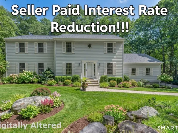 340 Toby Hill Road, Westbrook, CT 06498