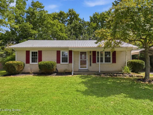 315 Meriwether St, Lawrenceburg, KY 40342