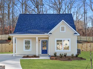 108 Hidden Hills Dr LOT 5, Carrollton, GA 30117