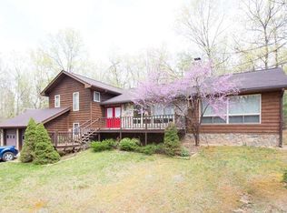 2339 Stony Creek Dr, Elkton, VA
