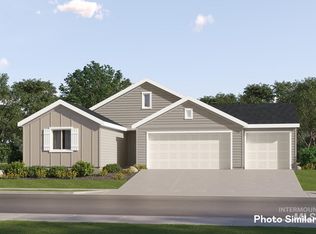 15271 Cloud Crest Ave, Caldwell, ID 83607
