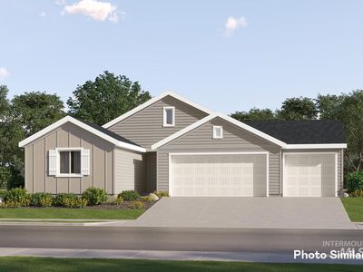 15234 Cloud Crest Ave, Caldwell, ID, 83607