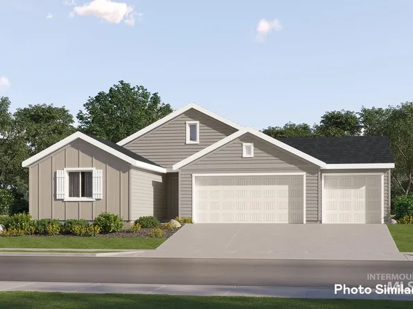 15234 Cloud Crest Ave, Caldwell, ID 83607