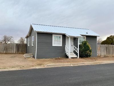 2915 Cornell St, Lubbock, TX, 79415