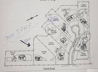 160 Dutch Rd, East Brunswick, NJ 08816