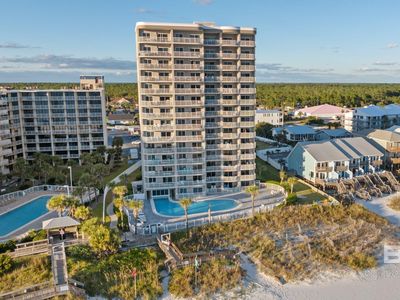 24568 Perdido Beach Blvd APT 1207, Orange Beach, AL, 36561