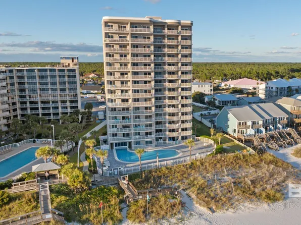 24568 Perdido Beach Blvd APT 1207, Orange Beach, AL 36561