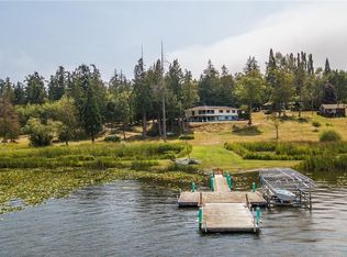 5817 S Campbell Lake Rd, Anacortes, WA 98221