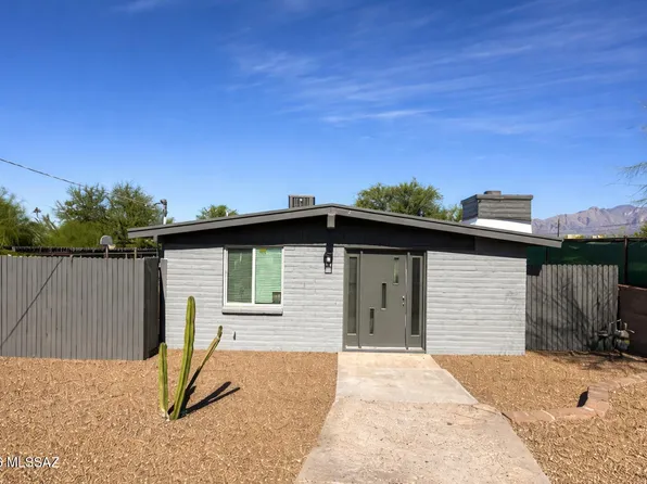 206 W Blacklidge Dr, Tucson, AZ 85705