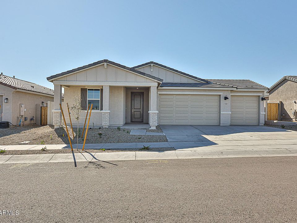 1st image of 3468 S 177TH Avenue