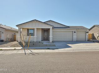 3468 S 177th Ave, Goodyear, AZ 85338