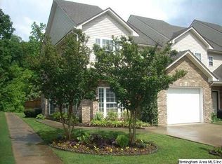 4108 River Walk Ln, Birmingham, AL 35216