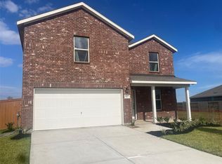 827 Rosewood Trl, Beasley, TX 77417