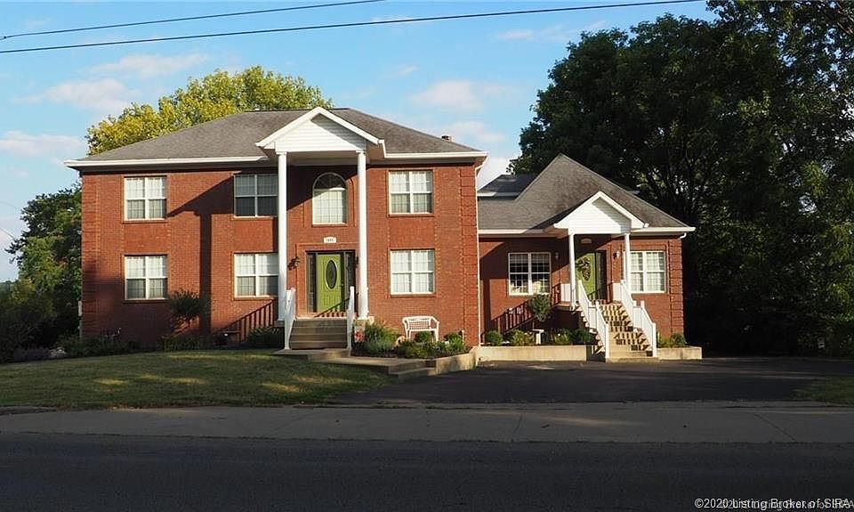 2004 Utica Pike Jeffersonville, IN, 47130 Apartments for Rent Zillow