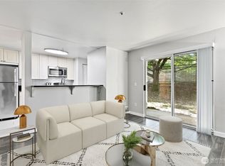 Walkers Run, Newcastle, WA 98059