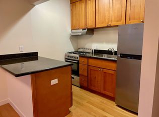 95 Heather Ave APT 16, San Francisco, CA