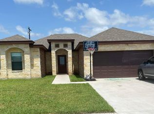 2130 Seagull Ln, Harlingen, TX 78552