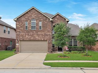 23719 Lucas Creek Dr, Spring, TX 77389