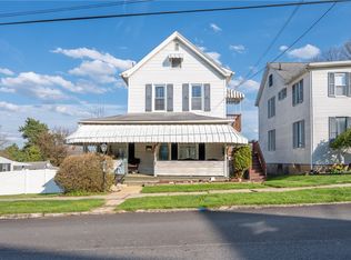 214 N 5th St, Youngwood, PA